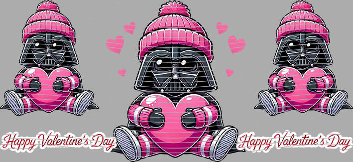 16oz Valentine-J8-410